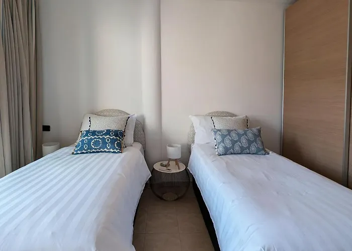 Casa vacanze Selva Bellagio