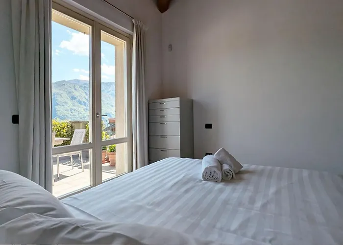 Selva Casa vacanze Bellagio
