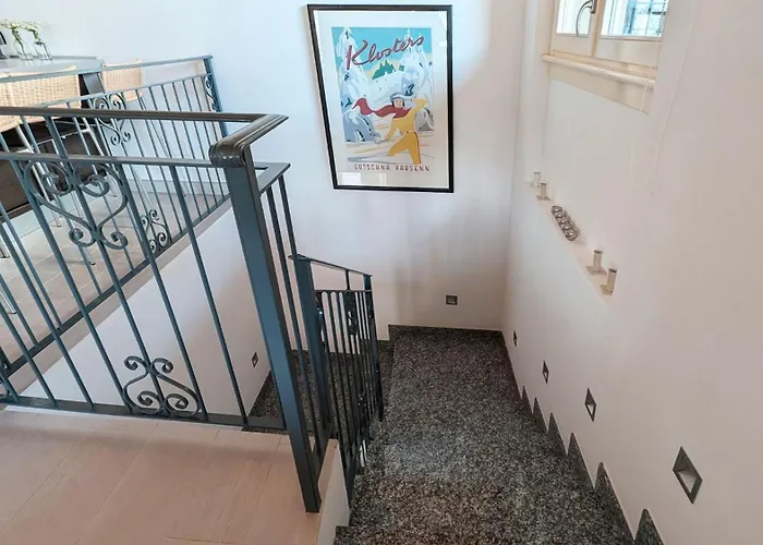 Casa vacanze Selva Bellagio