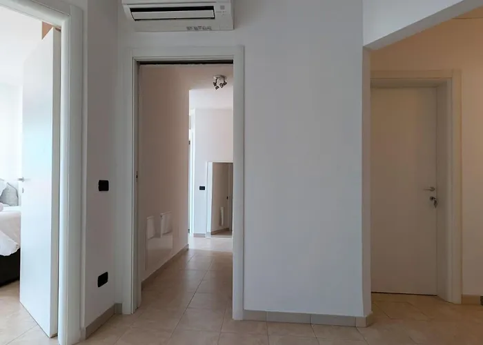 Casa vacanze Selva
