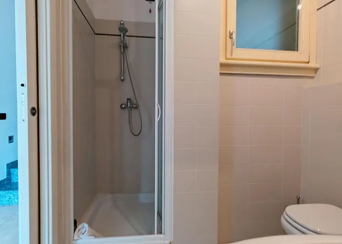 Casa vacanze Selva Bellagio