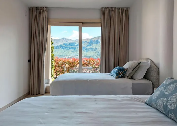 Casa vacanze Selva *