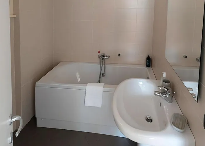Selva Casa vacanze Bellagio