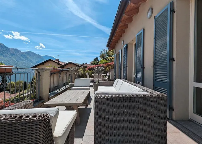 Casa vacanze Selva