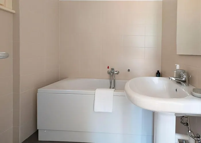 Casa vacanze Selva
