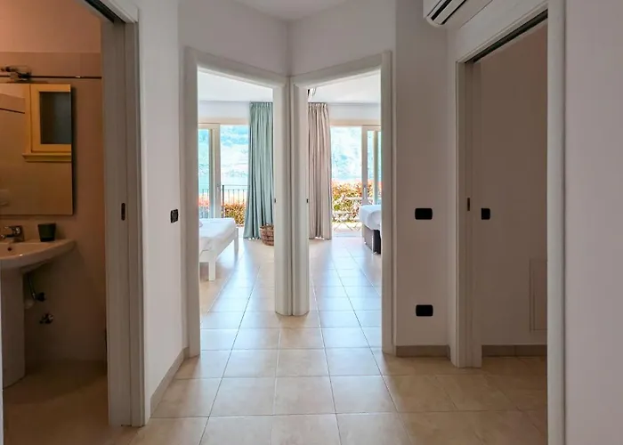 Casa vacanze Selva Bellagio