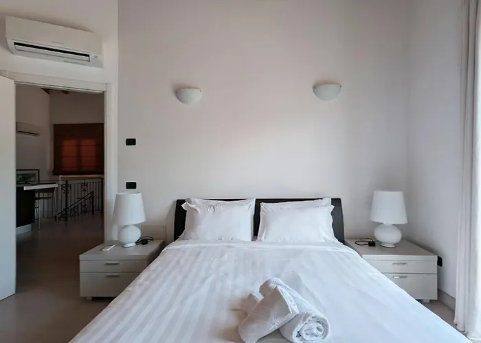 Casa vacanze Selva