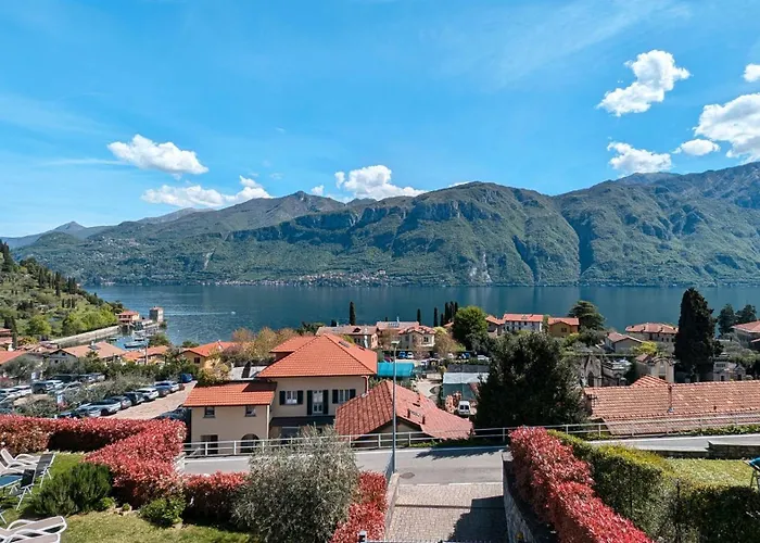 Casa vacanze Selva Bellagio