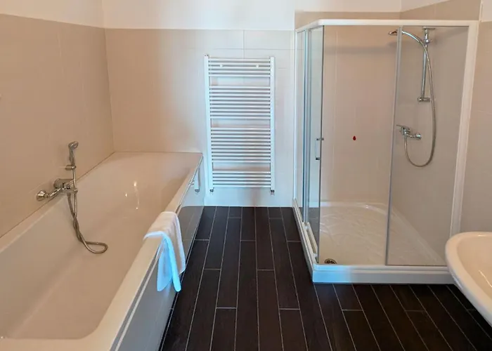 Casa vacanze Selva Bellagio