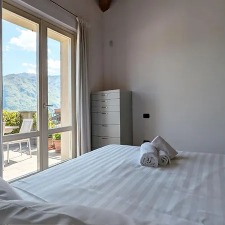 Selva Сasa de vacaciones Bellagio