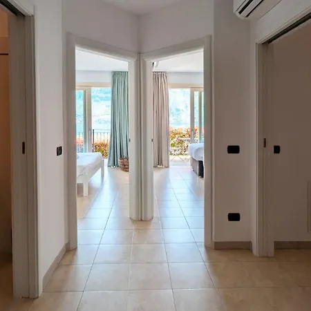 Сasa de vacaciones Selva Bellagio